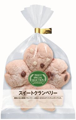 スイートクランベリー