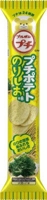 プチポテトのりしお味