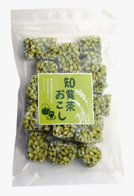 知覧茶おこし