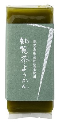 知覧茶ようかん