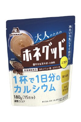ホネグッド