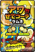 アワせてコーララムネ