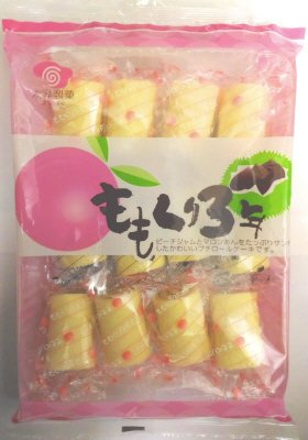 ももくり３年