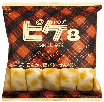 ピケエイト