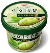 八女抹茶