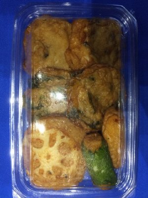 鹿児島さつまあげ　小春めぐり