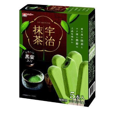 宇治抹茶