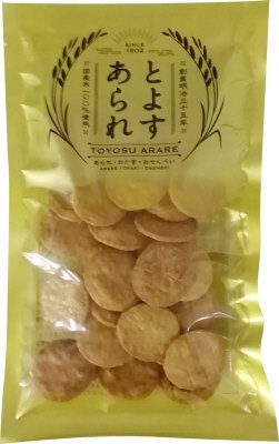 ＴＦ３０つけ焼醤油せん