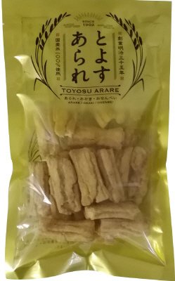 ＴＦ３０揚げ餅