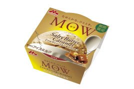 ＭＯＷソルティバターキャラメル