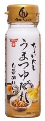 ちょいたし　うまつゆだれ