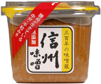 無添加信州７５０ｇ