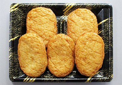 北海道産すり身のさつま揚
