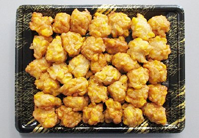 あまいもろこしちぎり　２２０ｇ