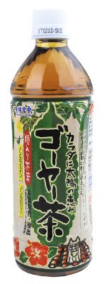 ゴーヤー茶