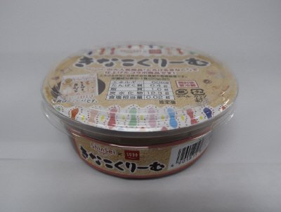 きなこクリーム