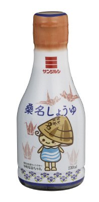 桑名しょうゆ