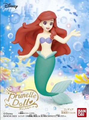 Ｄｉｓｎｅｙ　プリュネルドール