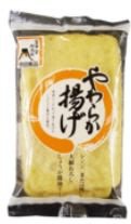 やわらか揚げ