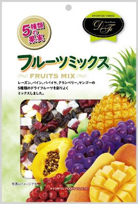 フルーツミックス　徳用