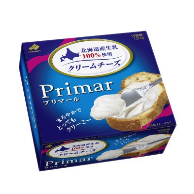 Primar(プリマール)