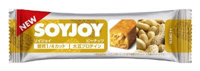 ソイジョイピーナッツ