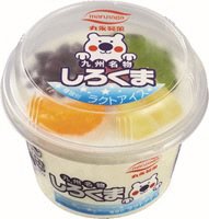 九州名物しろくま