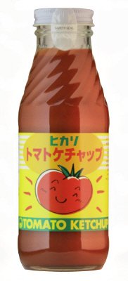 トマトケチャップ