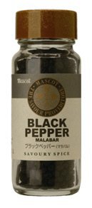ブラックペッパー＜マラバル＞