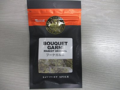 ブーケガルニ