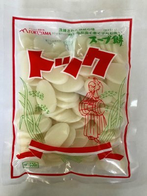 トック