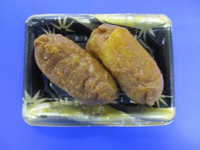 新濃く旨！いなり寿司　2個／㈱　煌