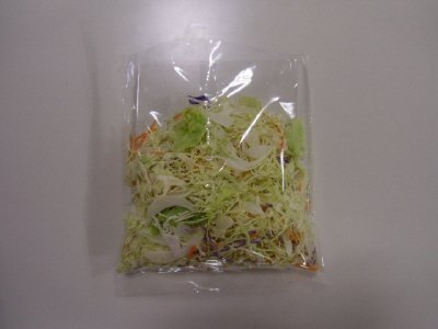 キャベツのミックスサラダ130ｇ
