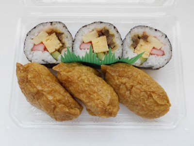 助六寿司