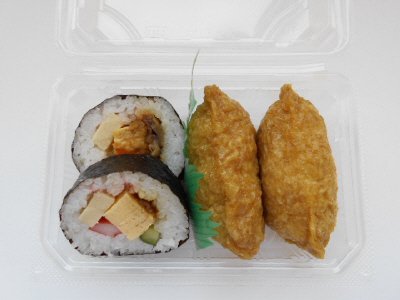 助六寿司（ミニ）