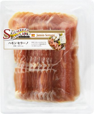 ハモンｾﾗｰﾉ