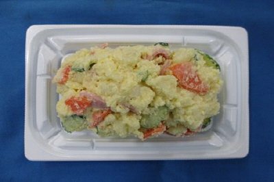 ごろごろお芋のポテトサラダ大
