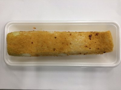 おふくろ沢庵