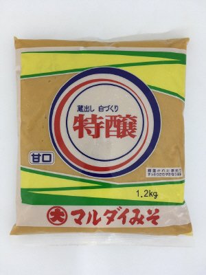 特醸1.2kg
