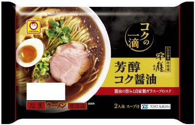 コクの一滴　芳醇コク醤油　２人前