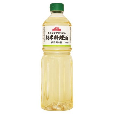 純米料理酒 （まいばすけっと ）