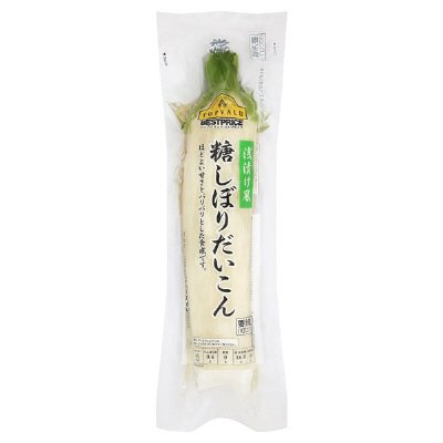 ベストプライス　糖しぼりだいこん
