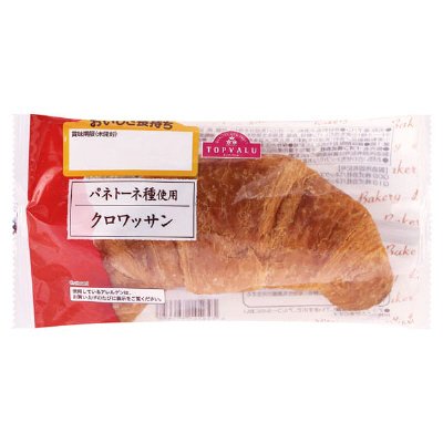 クロワッサン
