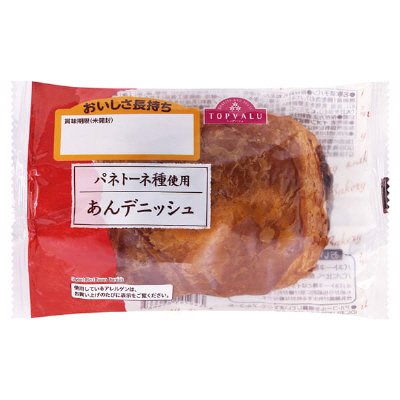 あんデニッシュ