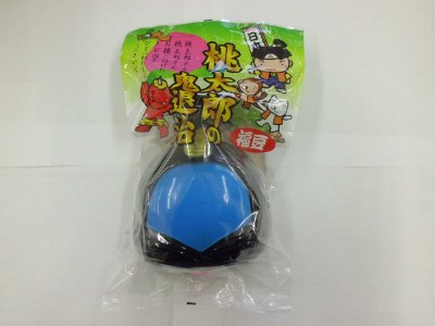 桃太郎の鬼退治