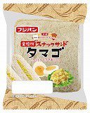 全粒粉スナックサンド　タマゴ
