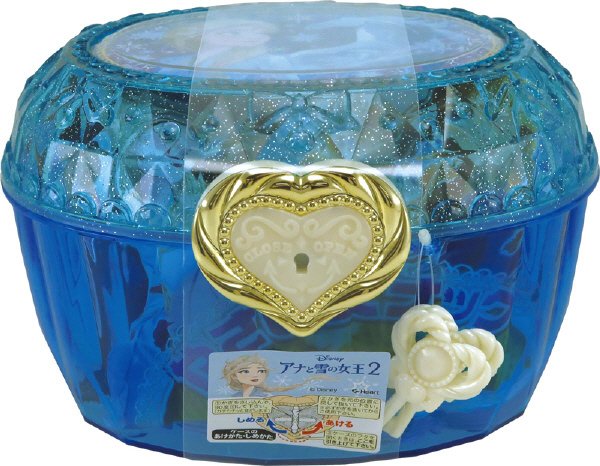 かぎ付ケース／アナと雪の女王