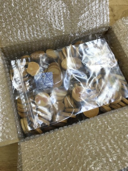 冬の豆乳おからクッキー