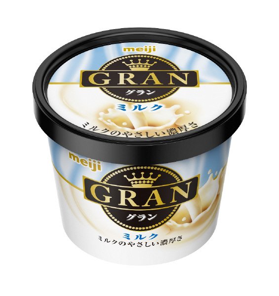 ＧＲＡＮ　ミルク