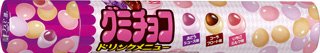グミチョコジャンボ